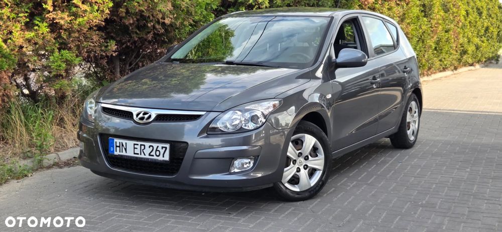 Hyundai i30 1.4 Base EU5 - 3
