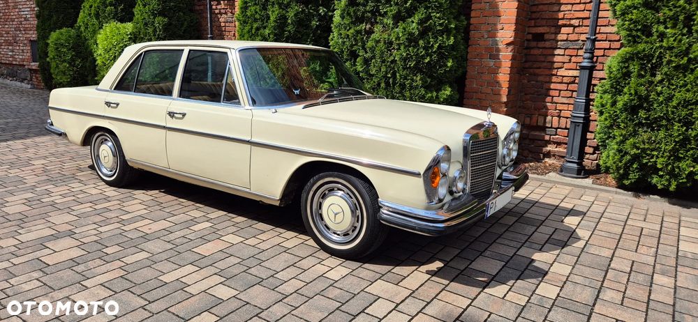 Mercedes-Benz Klasa S - 6