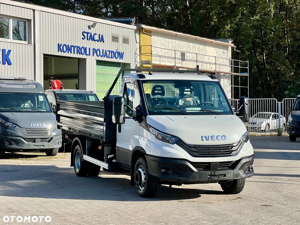 Iveco Daily - 3