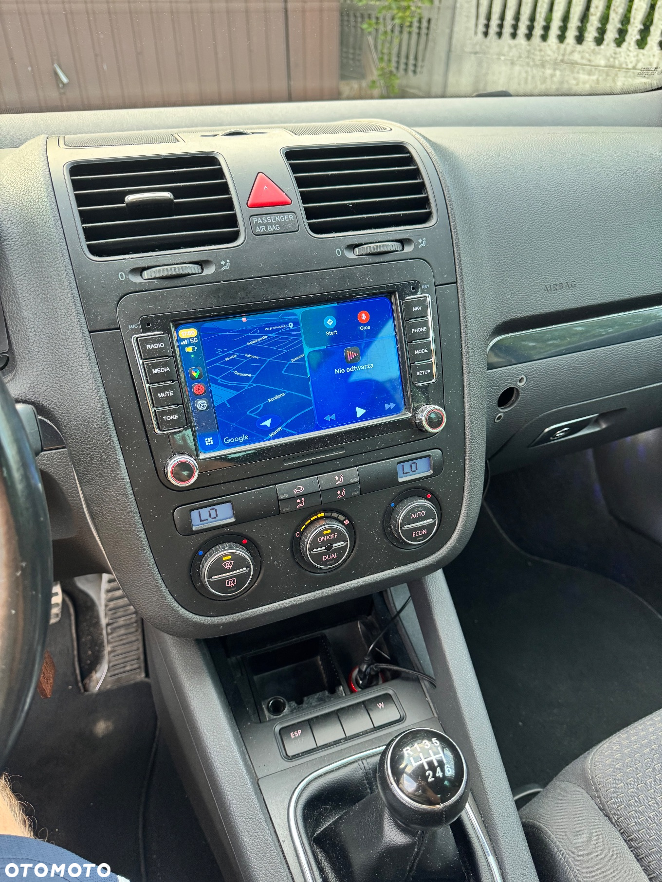 Volkswagen Golf 2.0 TDI DPF GTD - 15