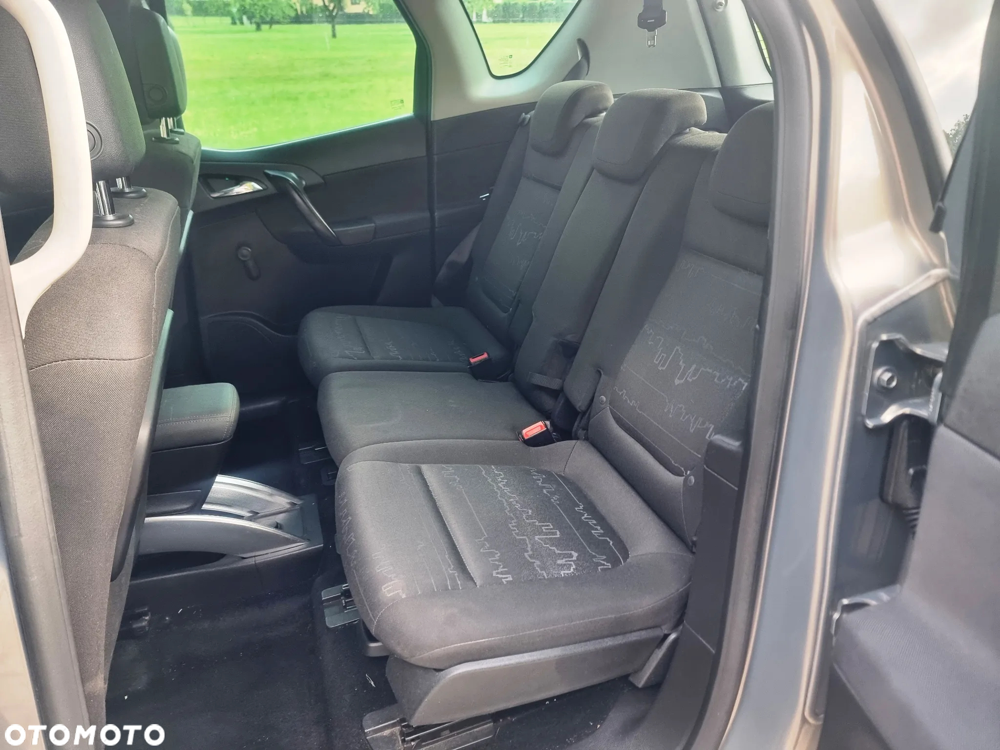 Opel Meriva 1.4 T Cosmo - 14