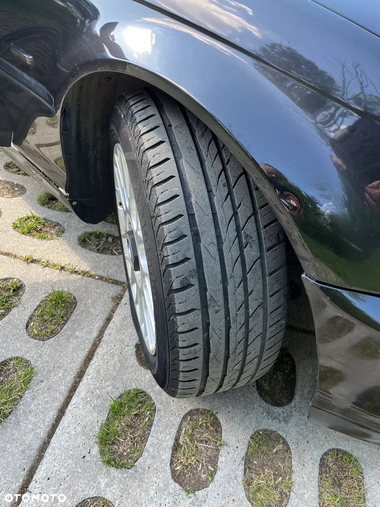 BMW Seria 3 320Ci - 8