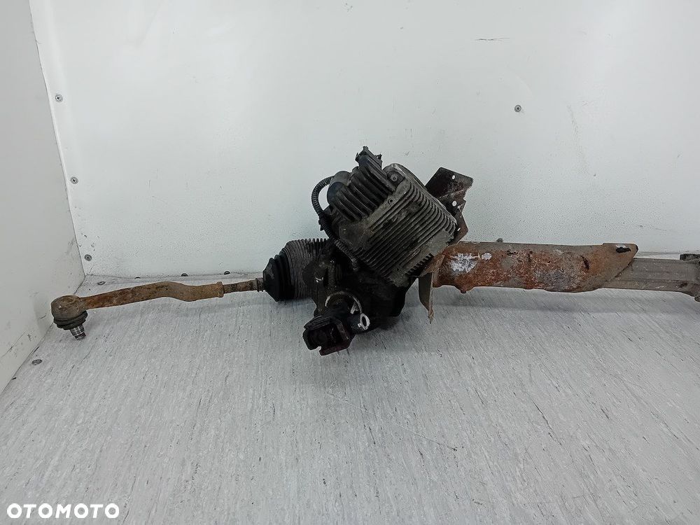 MAGLOWNICA KIEROWNICY ELEKTRYCZNA MERC. KLASA A W169 6700001167 Q003T62073 - 6