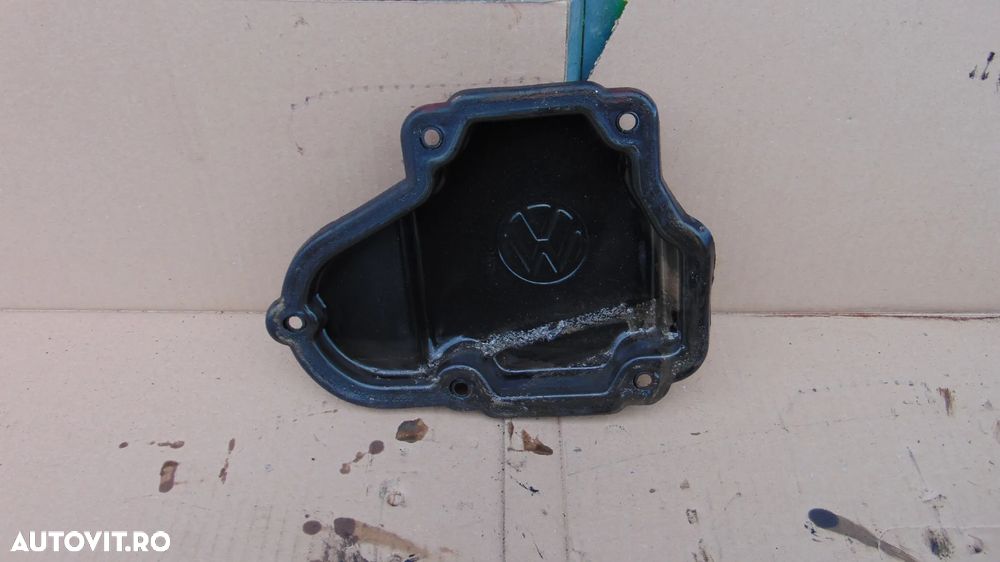 Capac cutie viteze VW Transporter T4 TDI 2.4/1.9 an 1990-1997 - 2