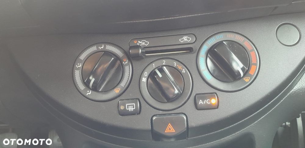 Nissan Note - 27
