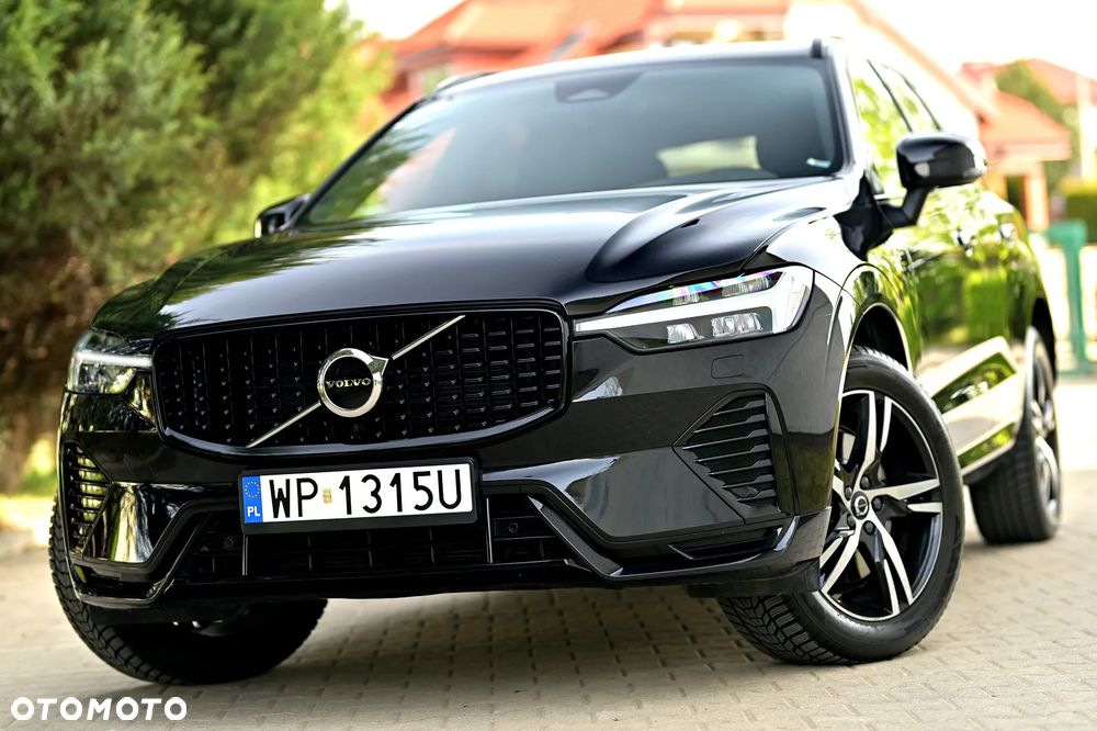 Volvo XC 60 B5 D AWD Geartronic Inscription - 3