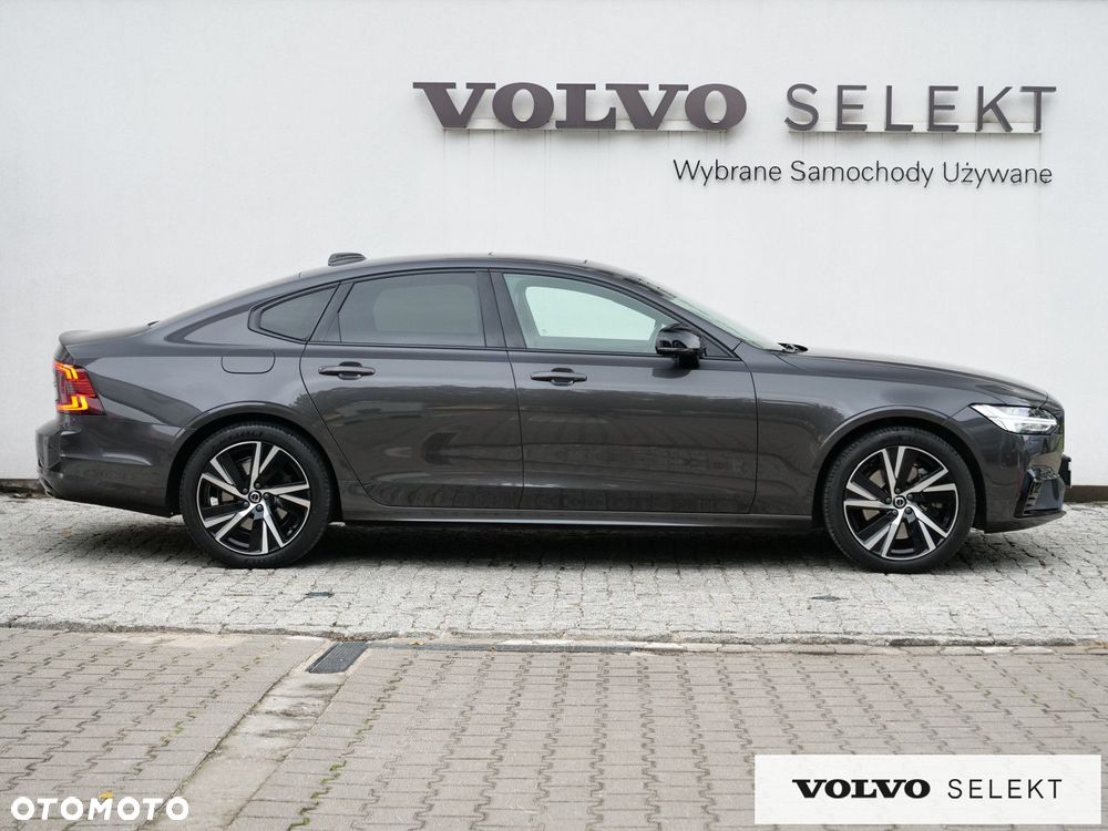 Volvo S90 - 5
