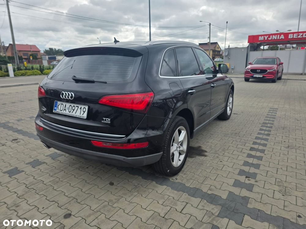 Audi Q5 2.0 TDI Quattro S tronic - 6