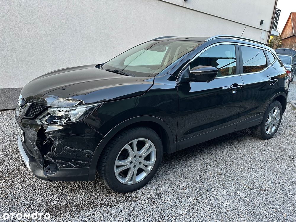 Nissan Qashqai - 24