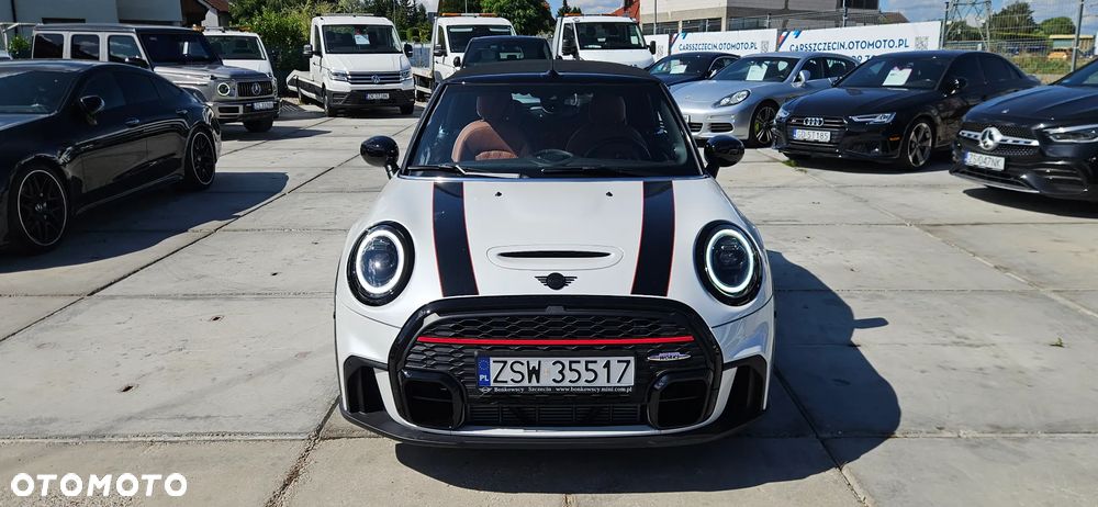 MINI John Cooper Works - 8