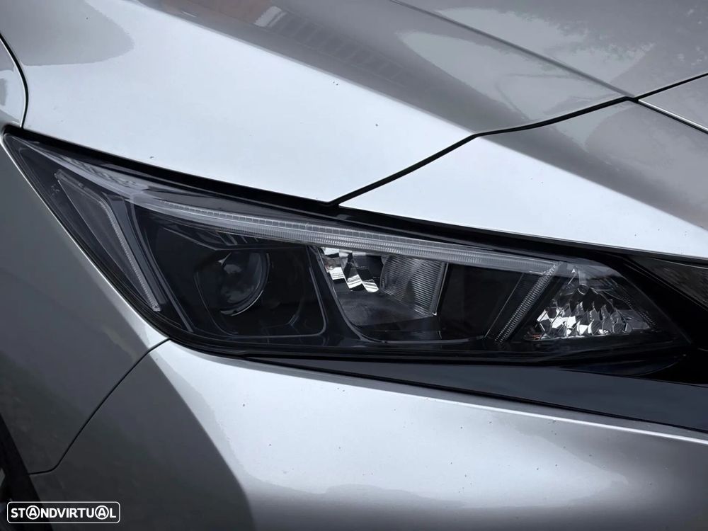 Nissan Leaf 40 kWh Acenta - 15