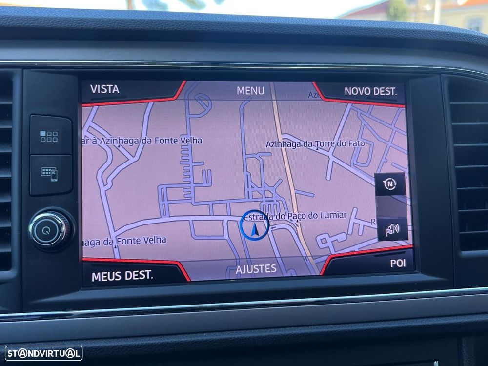 SEAT Leon ST 1.6 TDI Style S/S - 21