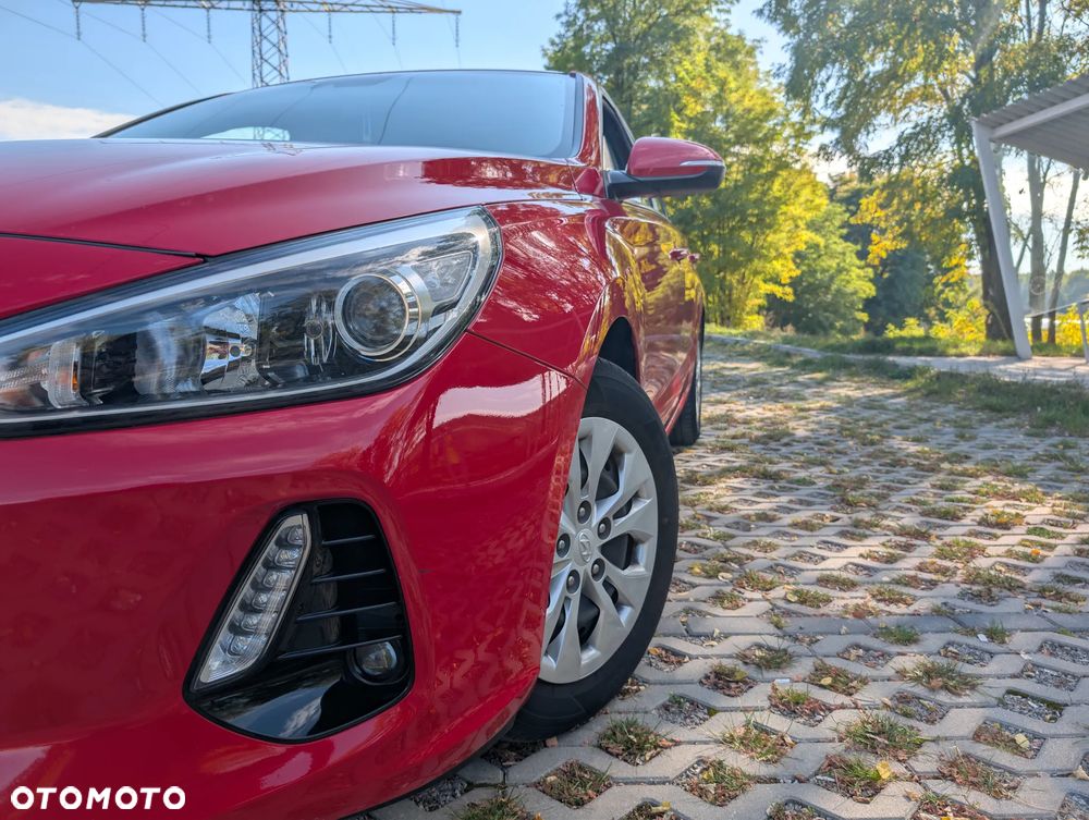 Hyundai i30 - 9