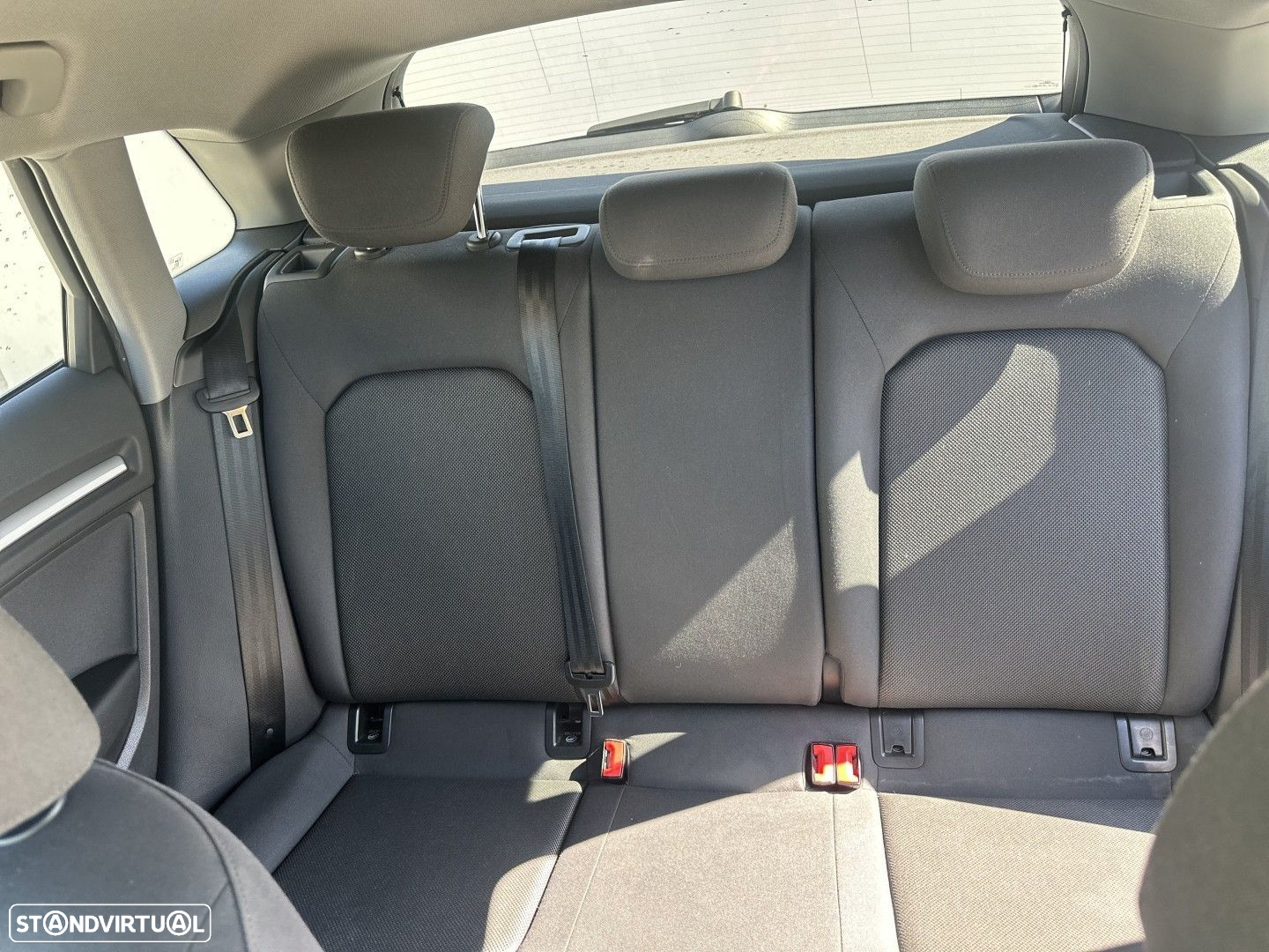 Audi A3 Sportback 30 TDI Sport - 12