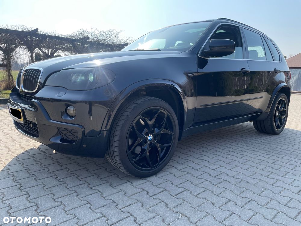 BMW X5 xDrive30d - 2