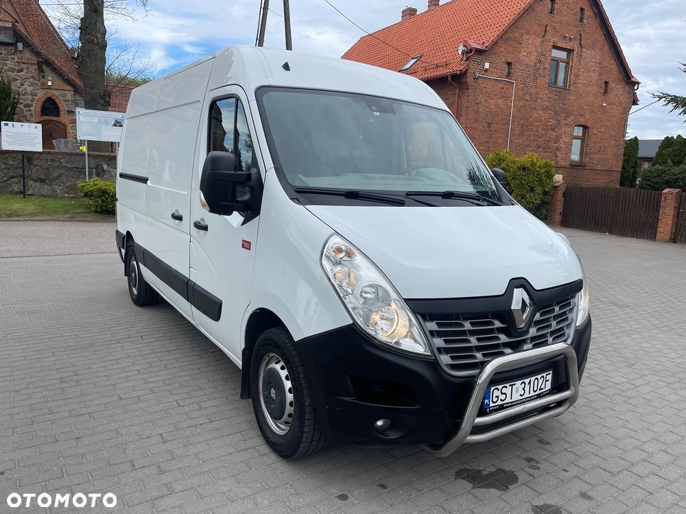 Renault Master - 9