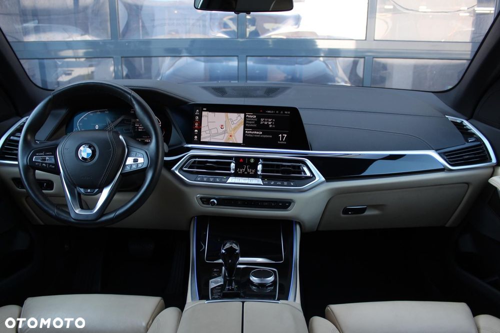 BMW X5 - 6