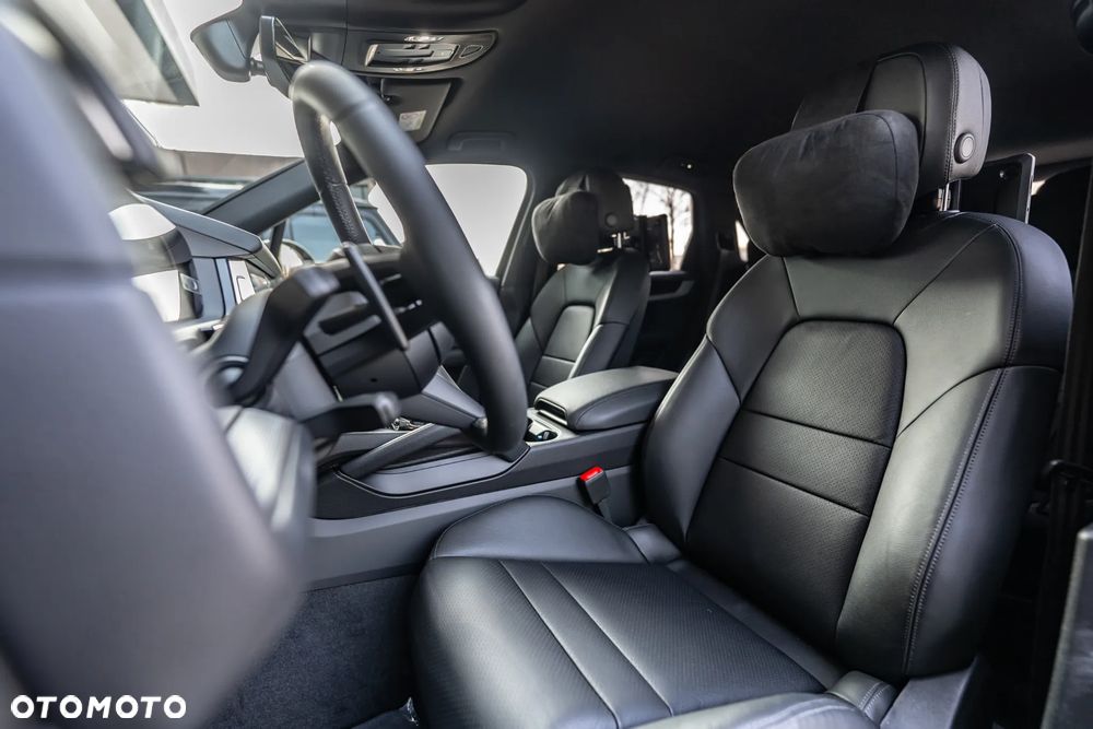 Porsche Cayenne E-Hybrid Tiptronic S - 20