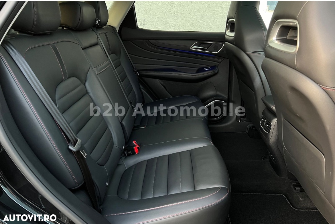 MG EHS 1.5T-GDI PHEV Luxury - 10