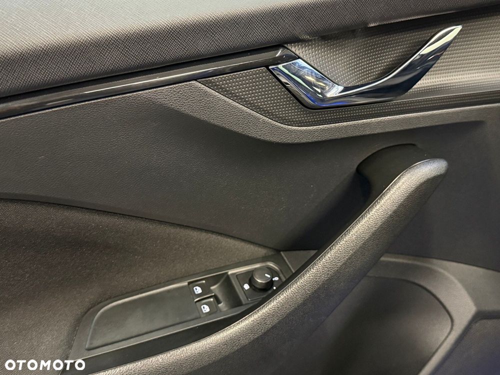 Skoda Kamiq 1.5 TSI Ambition DSG - 16