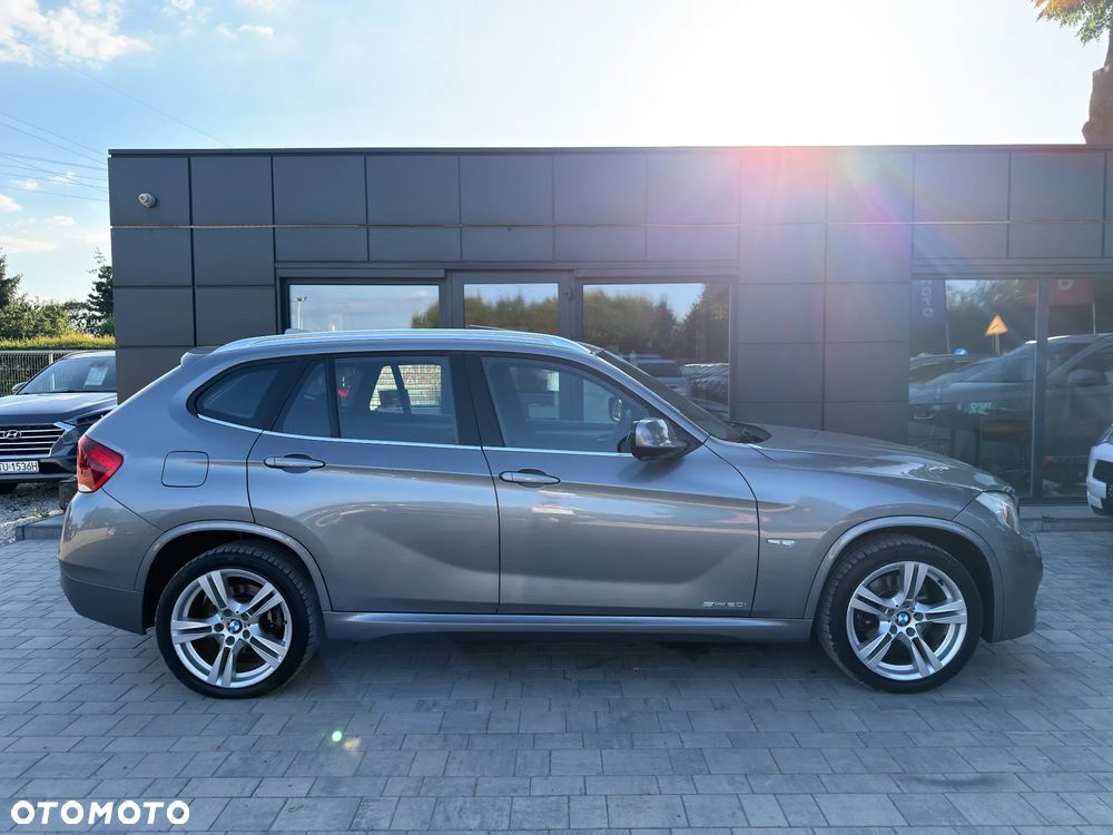 BMW X1 sDrive20i - 24