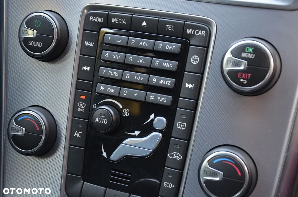 Volvo XC 60 - 15