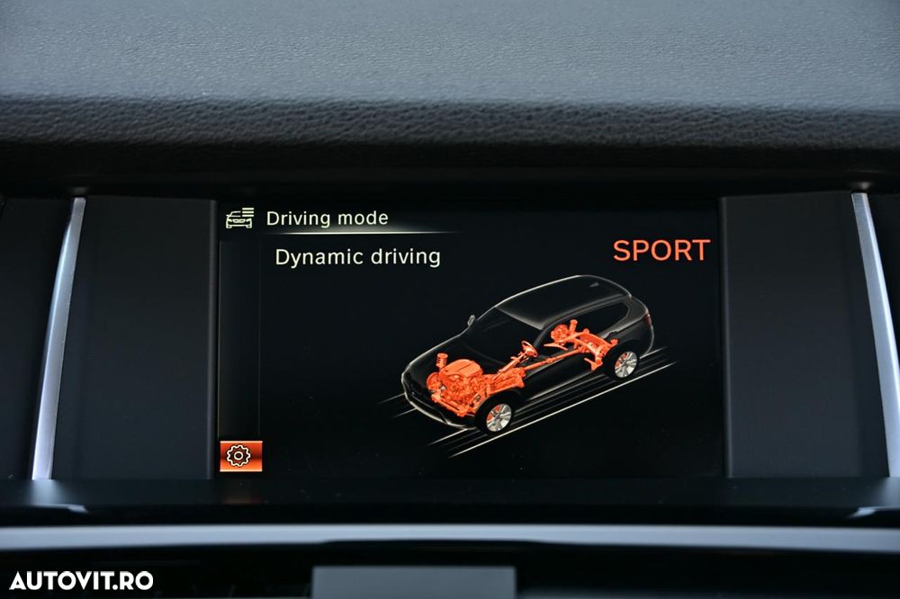BMW X3 xDrive20d Aut. xLine - 31