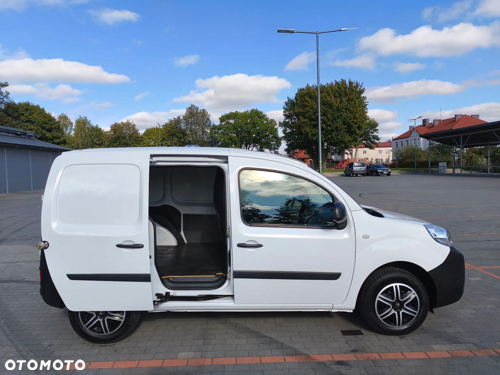 Renault Kangoo - 5