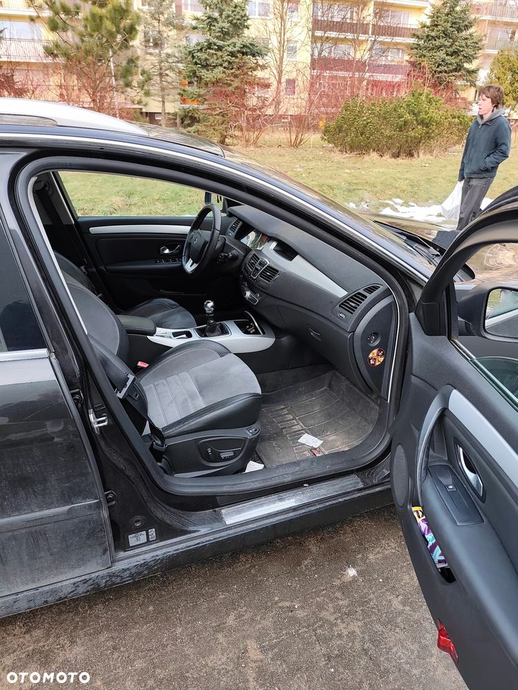 Renault Laguna 2.0 GT Turbo - 11