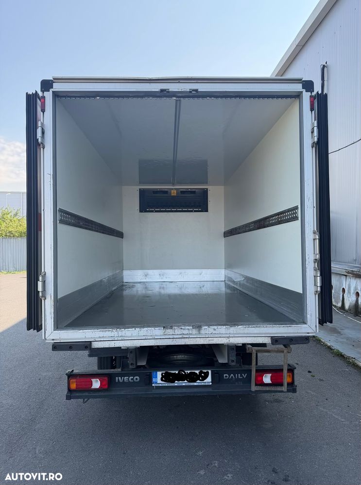Iveco Daily - 6