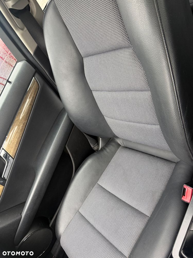 Mercedes-Benz Klasa C 220 CDI Avantgarde - 4