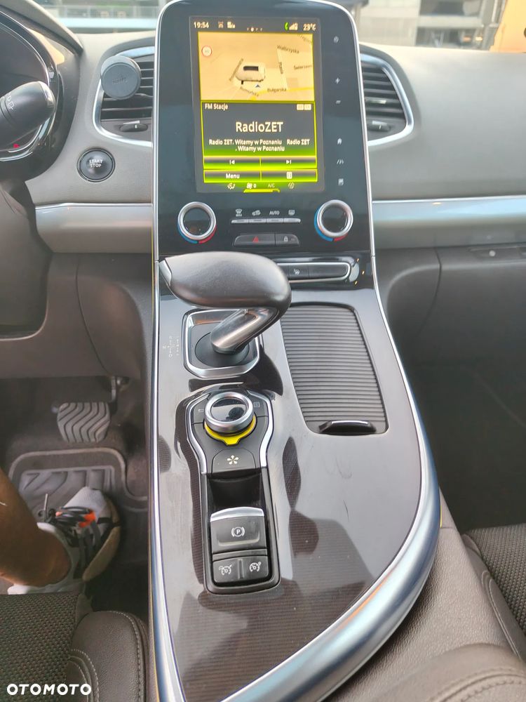 Renault Espace 1.6 dCi Energy Zen EDC - 13