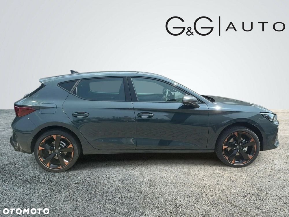 Cupra Leon 1.5 TSI - 4