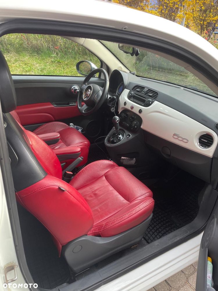 Fiat 500 - 8