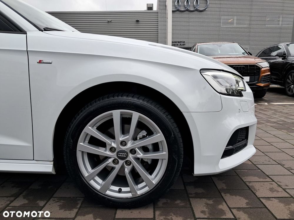 Audi A3 - 29