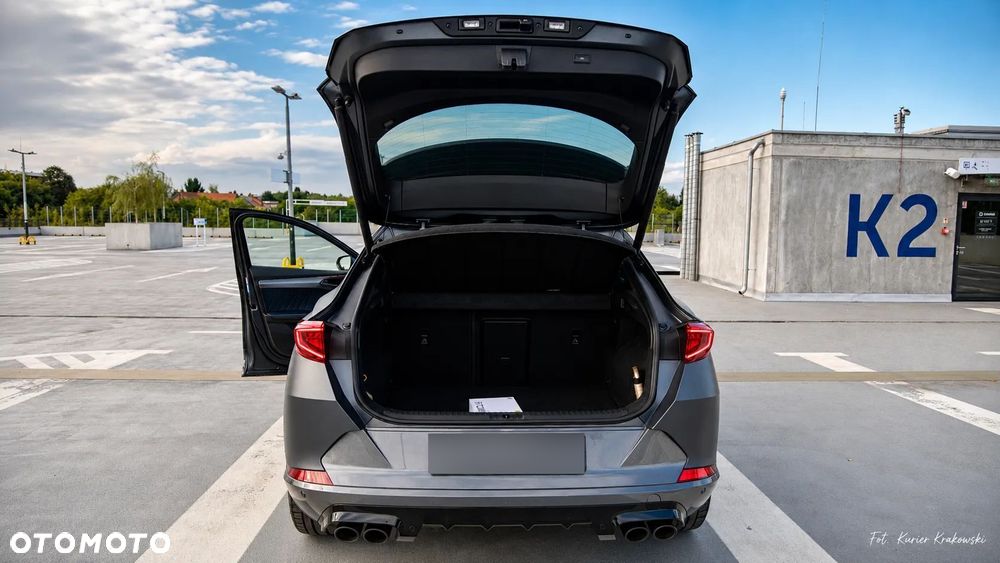 Cupra Formentor - 14