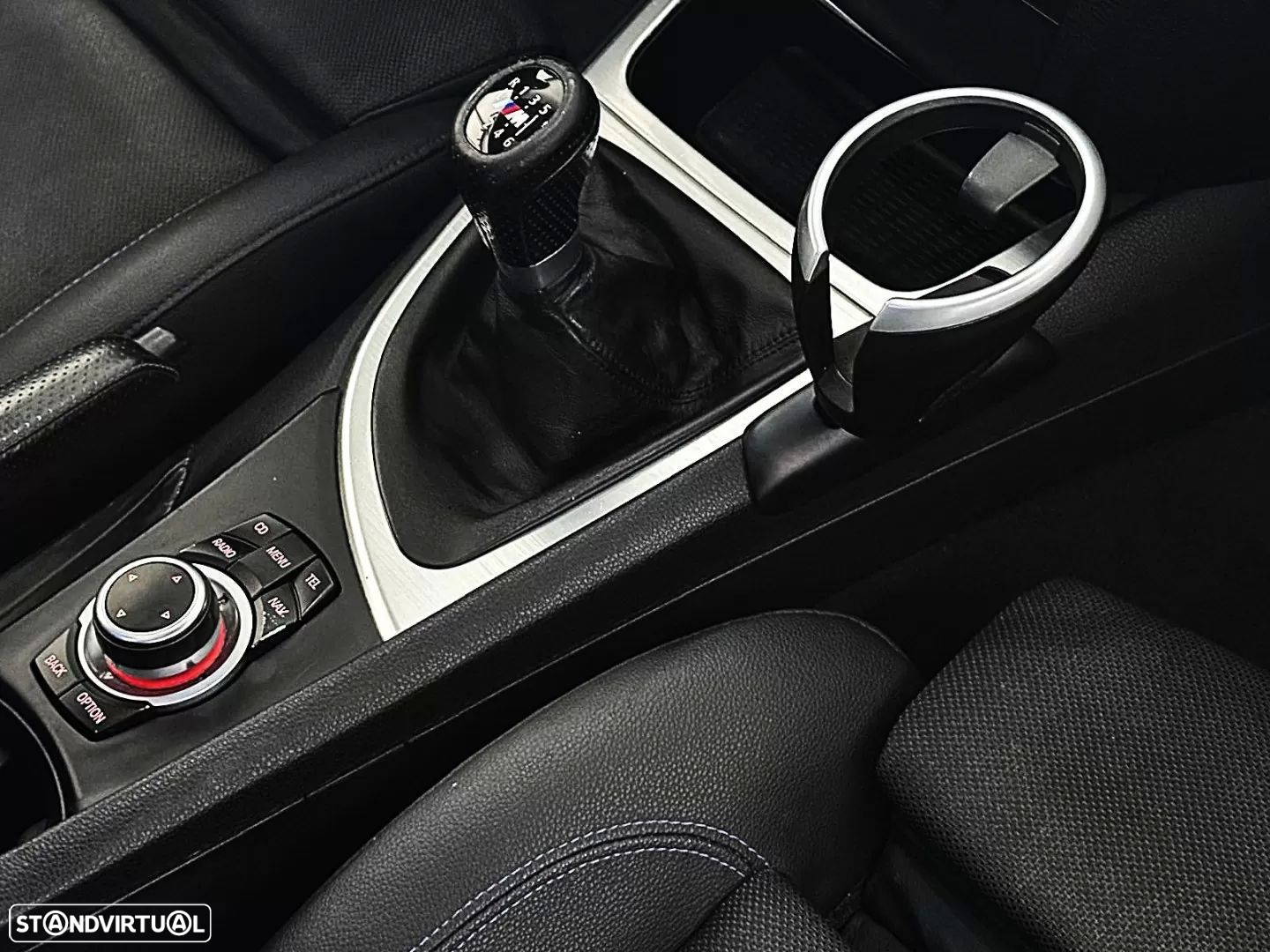 BMW 118 d - 35