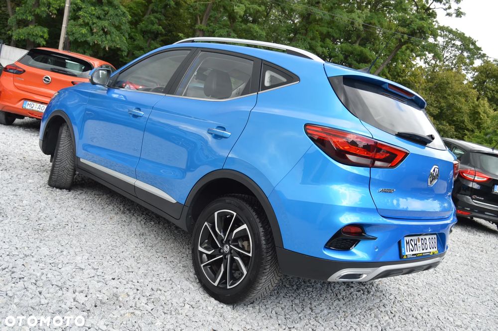 MG ZS ICE 1.5 VTI-tech Luxury - 23