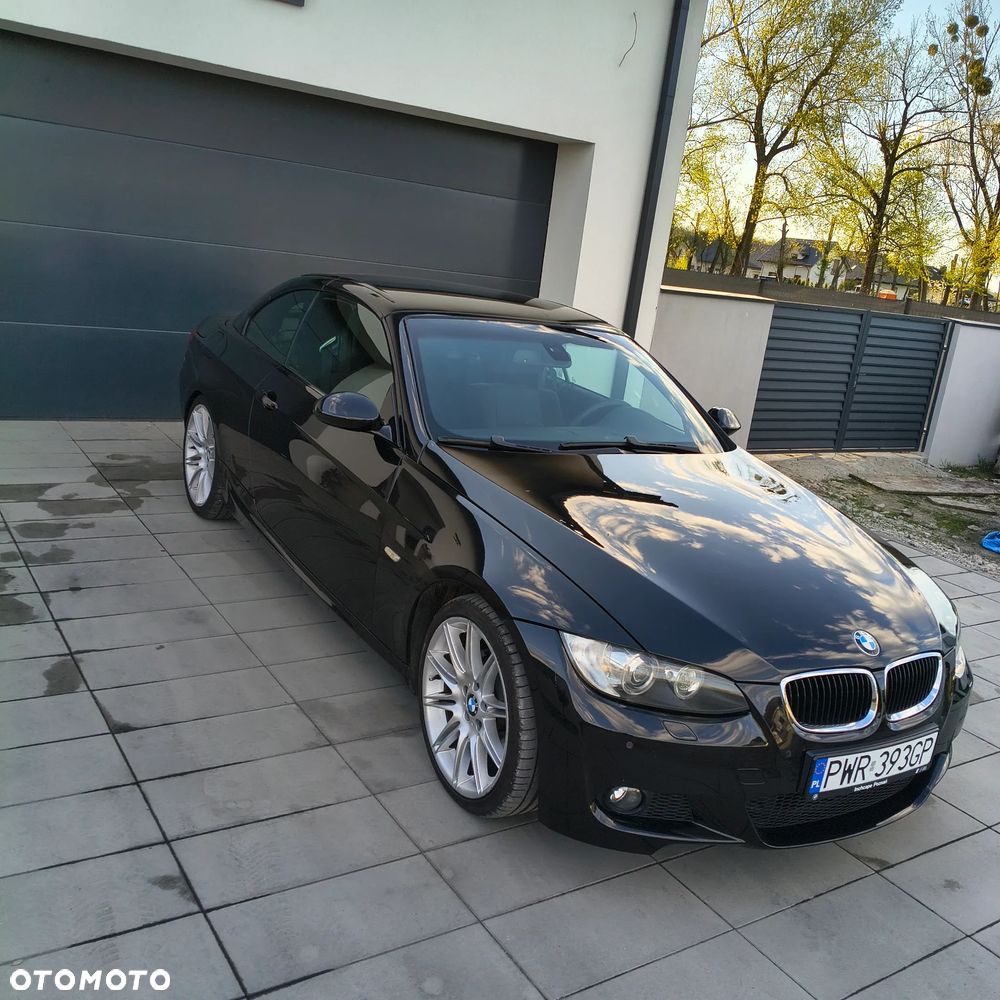 BMW Seria 3 320i - 12