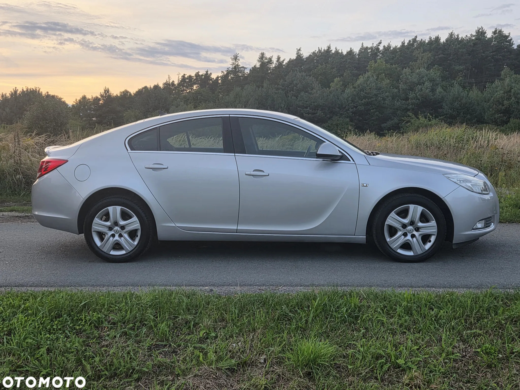 Opel Insignia 1.8 Edition - 5