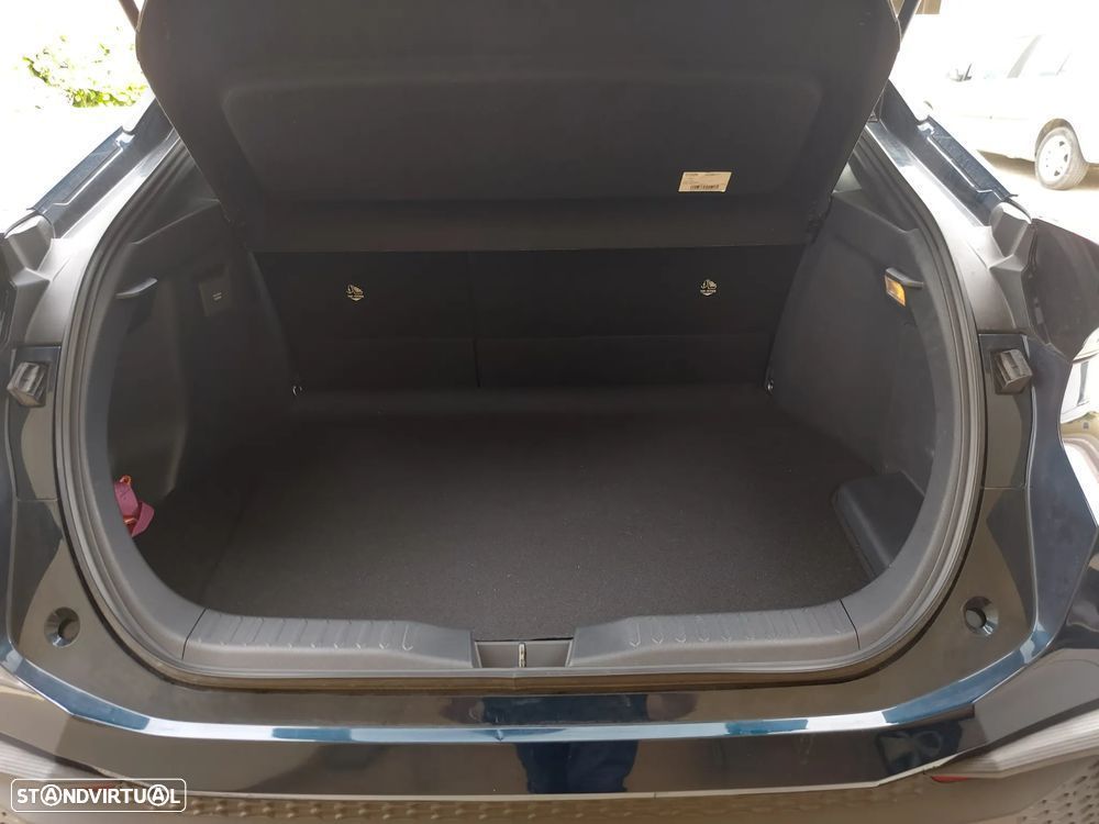 Toyota C-HR 2.0 HDF Plug-in Business - 11