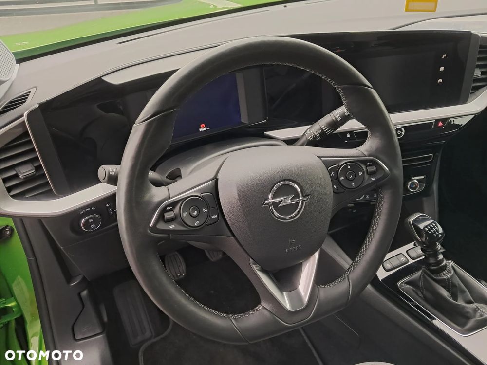 Opel Mokka - 18
