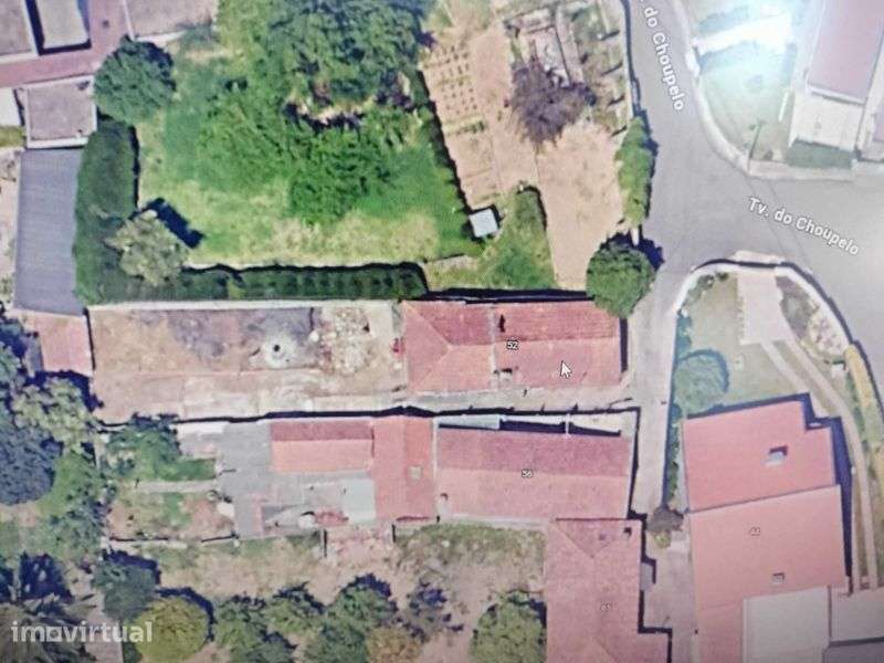 Casa em ruínas para venda Madalena Gaia - Grande imagem: 4/5