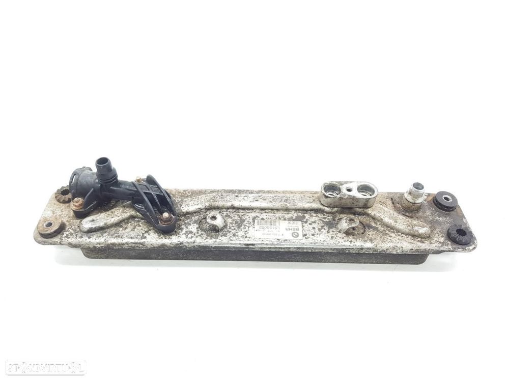 RADIADOR DO ÓLEO BMW SERIE X5 E70 - 1