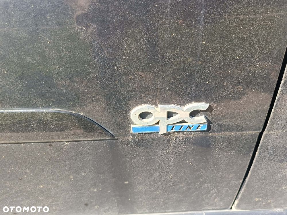 Opel Astra - 8