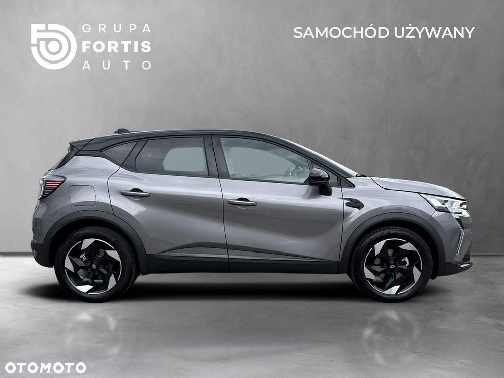 Renault Captur 1.0 TCe Techno - 6