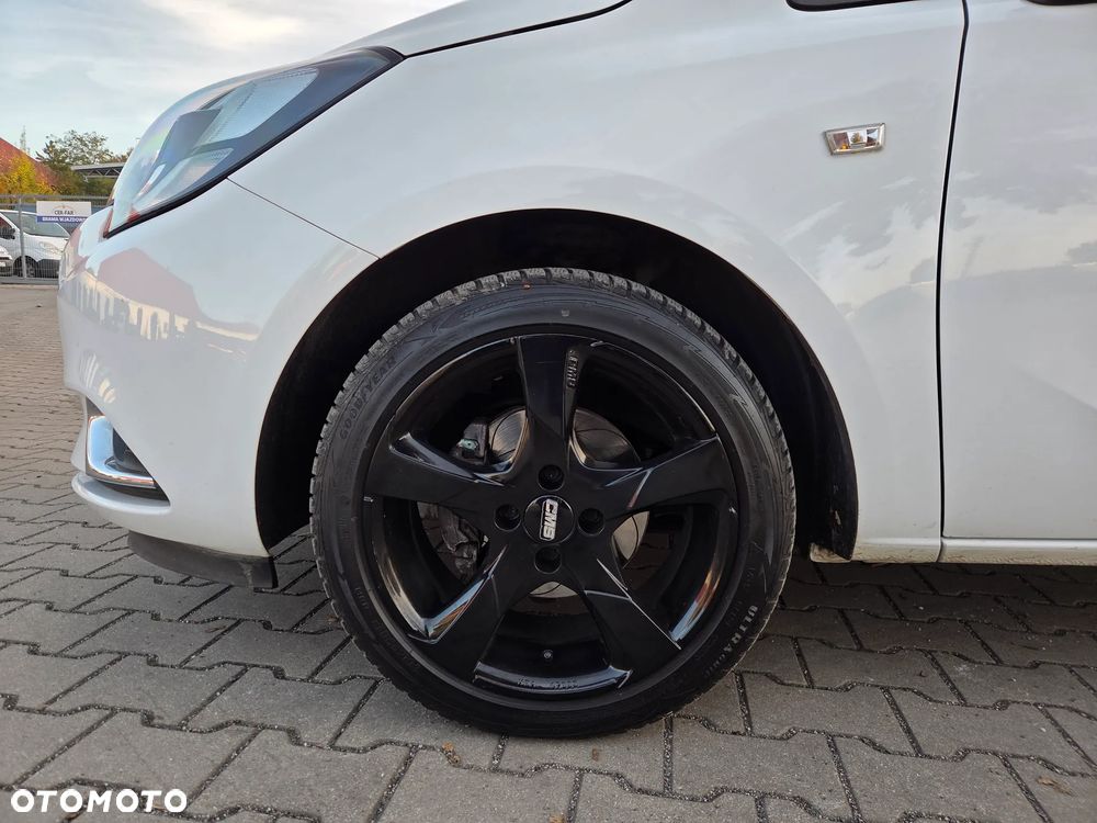 Opel Corsa 1.4 Color Edition - 9