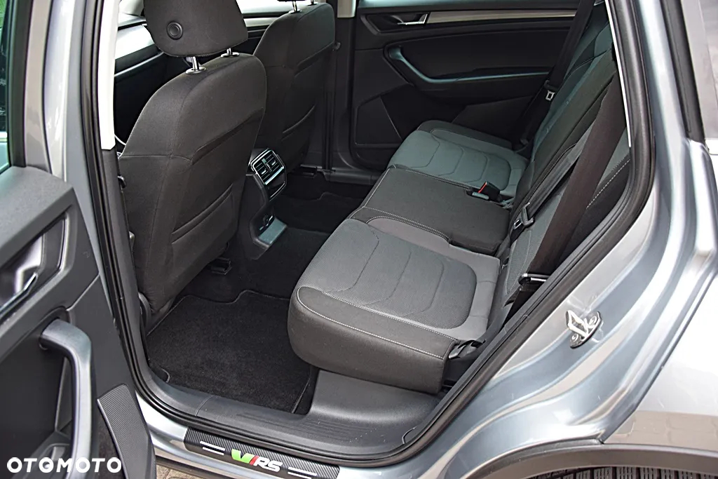 Skoda Kodiaq 2.0 TDI 4x2 Ambition DSG - 15