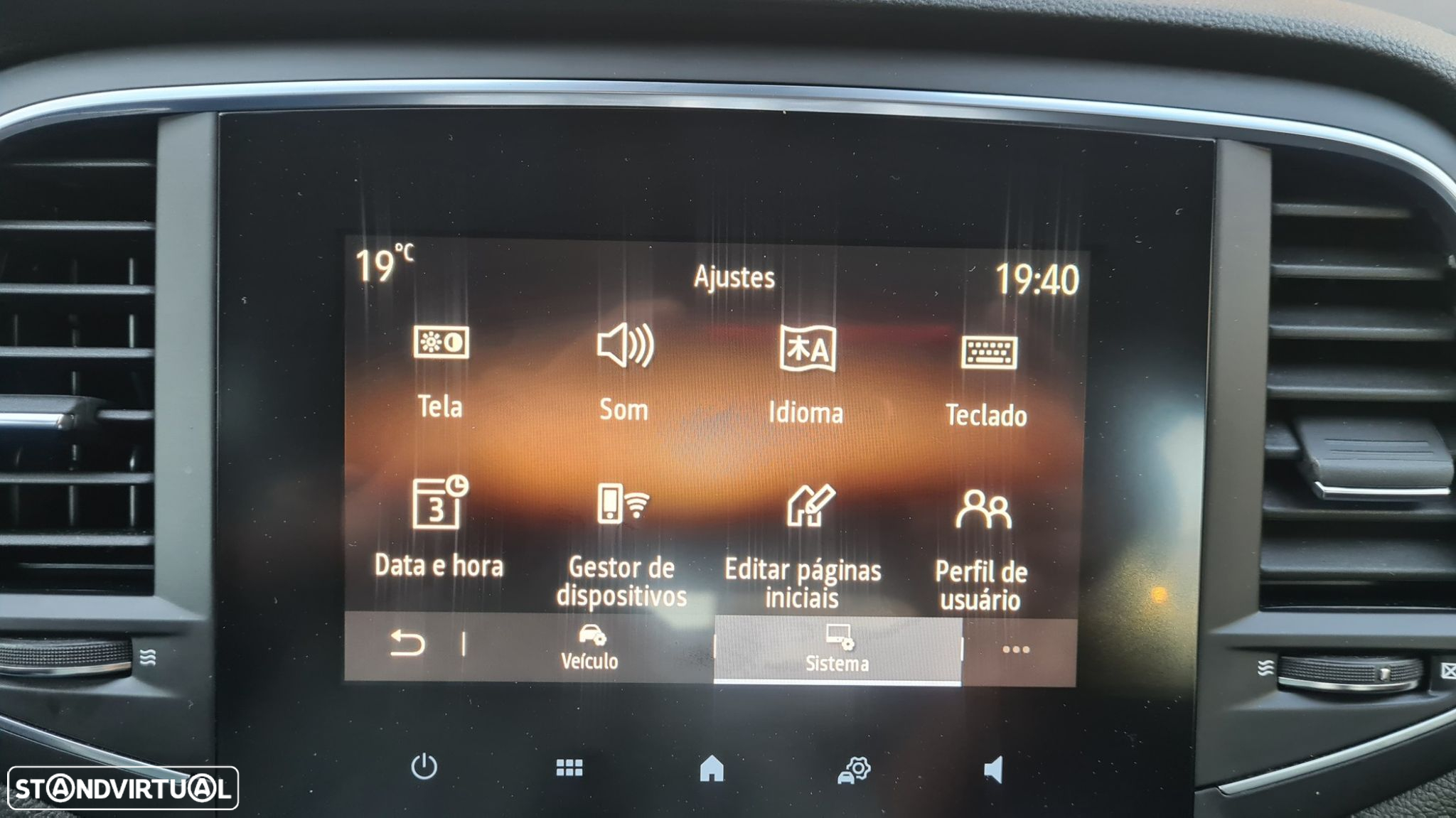 Renault Mégane 1.5 Blue dCi Intens - 26