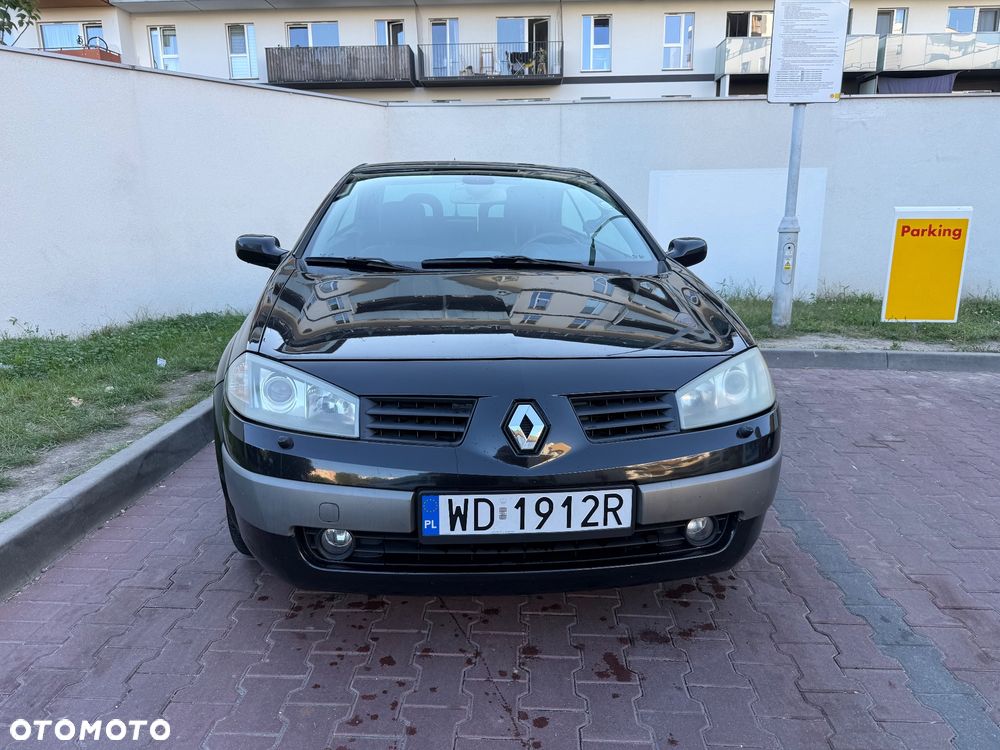 Renault Megane 1.9 dCi Dynamique - 2